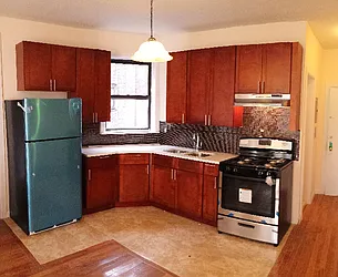 Rented by Brooklyn Vertical Inc.