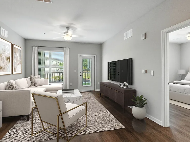 Shockley Terrace — Photo 28