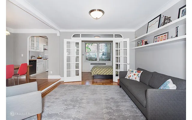 Sold by Douglas Elliman | media 6