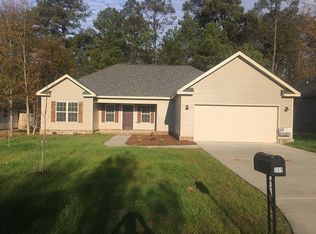 309 New Hope Dr, Perry, GA 31069