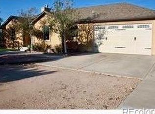 13255 Blue Gill Ln, Peyton, CO 80831