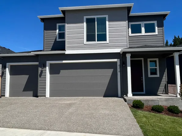 4316 NE 188th St, Vancouver, WA 98686