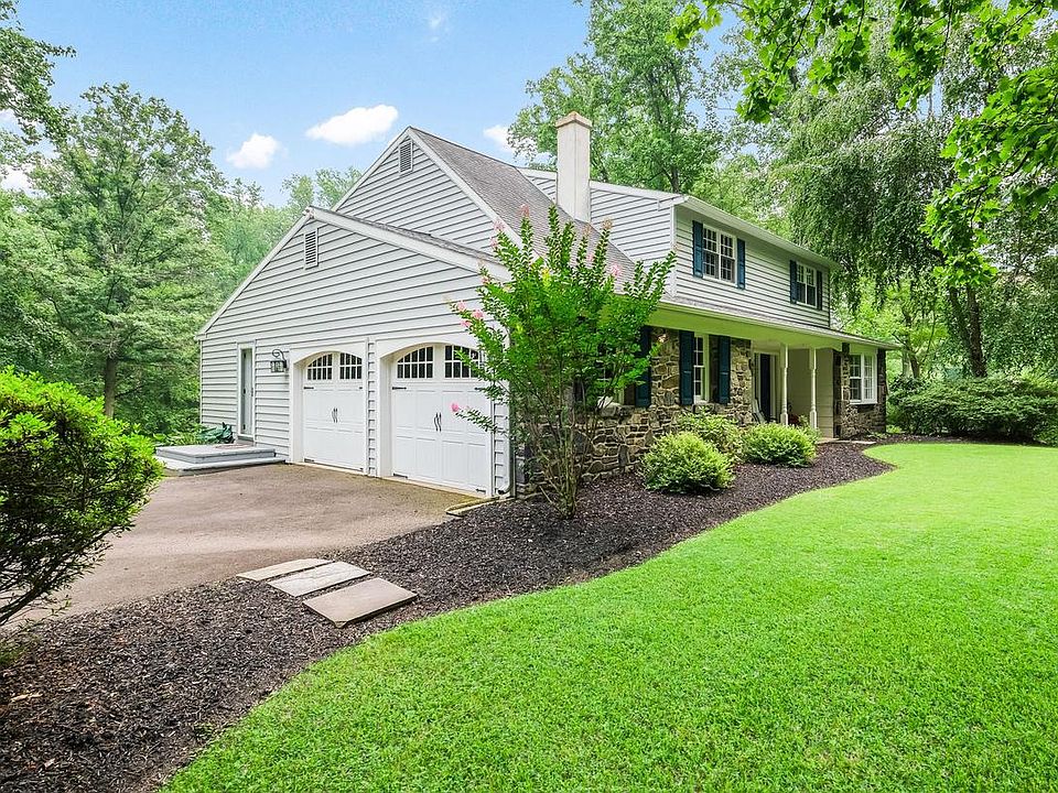 4841 Lower Mountain Rd, New Hope, PA 18938 | MLS #PABU2126400 | Zillow