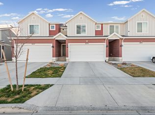 8609 W Meadow Bank Way, Magna, UT 84044