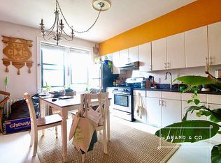 71 Skillman Ave #3, Brooklyn, NY 11211