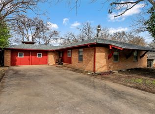 2904 Yates St, Fort Worth, TX 76133