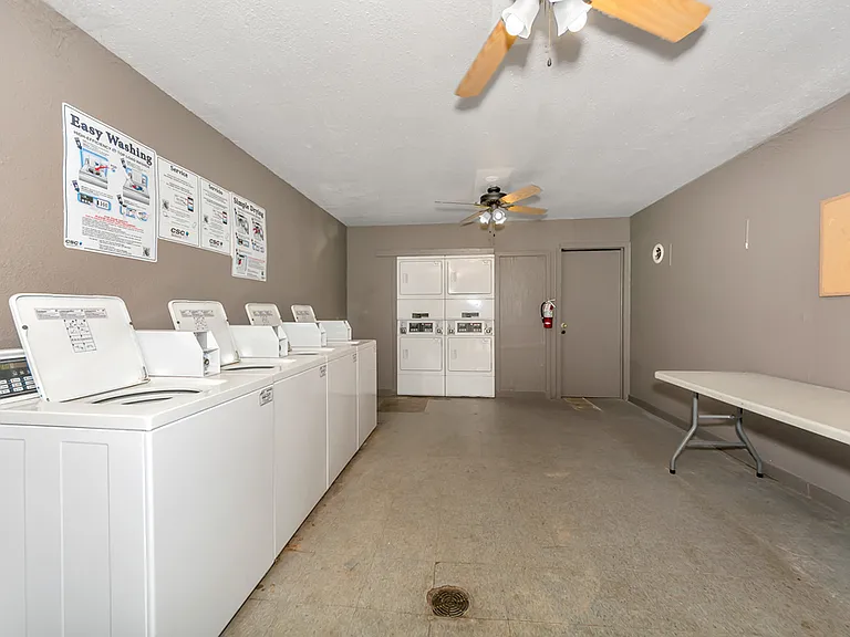 Troup Townhomes — Photo 29