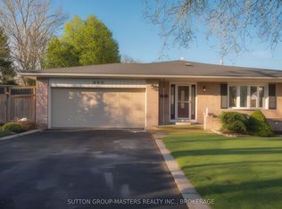 932 Brodie Ave, Kingston, ON K7M 4P9