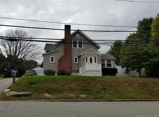 80 Morgan St, New London, CT 06320