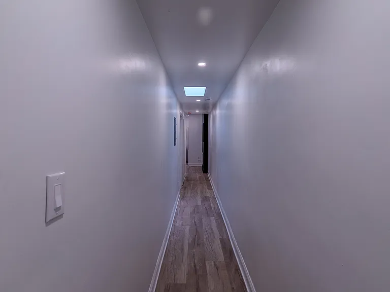 hall