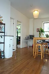 Rented by Tower Brokerage