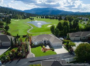1206 N Murray Ln, Liberty Lake, WA 99019