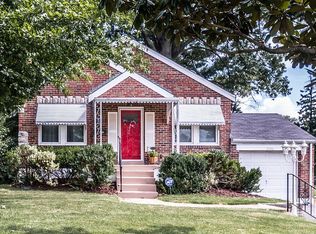 2526 Rosegarden Dr, Saint Louis, MO