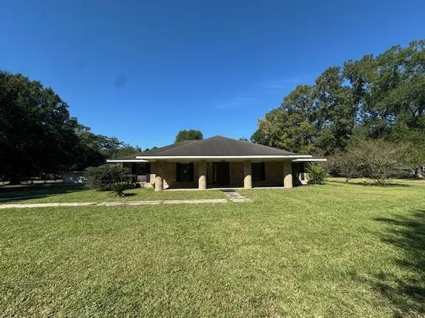 40157 N Hoover Rd, Ponchatoula, LA 70454