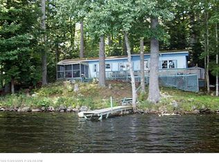 186 Birch Ln, Warren, ME 04864