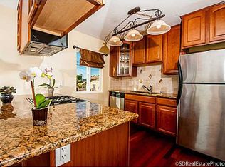 3562 Marlborough Ave UNIT 12, San Diego, CA 92105