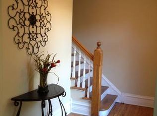 3122 Clinton Ave #2, Berwyn, IL 60402