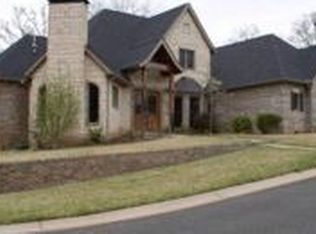 101 Lombard Ct, Hot Springs, AR 71901