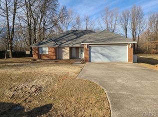 1308 Susan St, Dexter, MO 63841