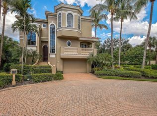 27600 Marina Isle Ct, Bonita Springs, FL 34134