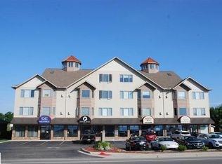 540 W Lake St APT 11, Tawas city, MI 48763