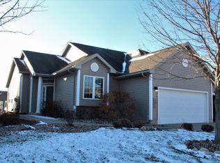 405 NE 31st St, Ankeny, IA 50021