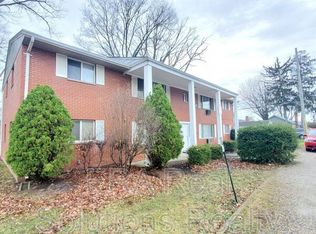 251 S Napoleon Ave UNIT C, Columbus, OH