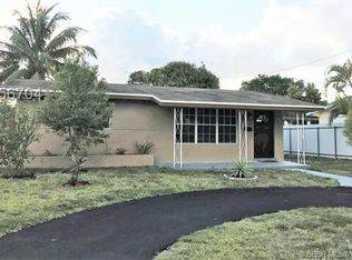 2636 Gulfstream Dr, Miramar, FL 33023