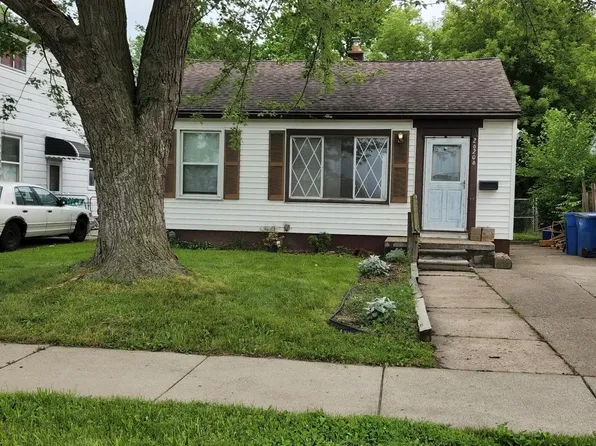 26206 Powers Ave, Dearborn Heights, MI 48125
