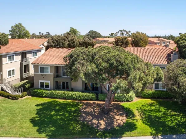 7415 Charmant Dr Unit 2501, San Diego, CA 92122