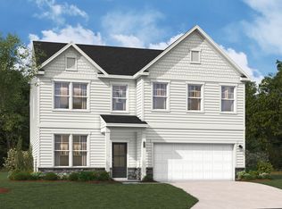 281 Williams Grove Ln, Apex, NC 27523