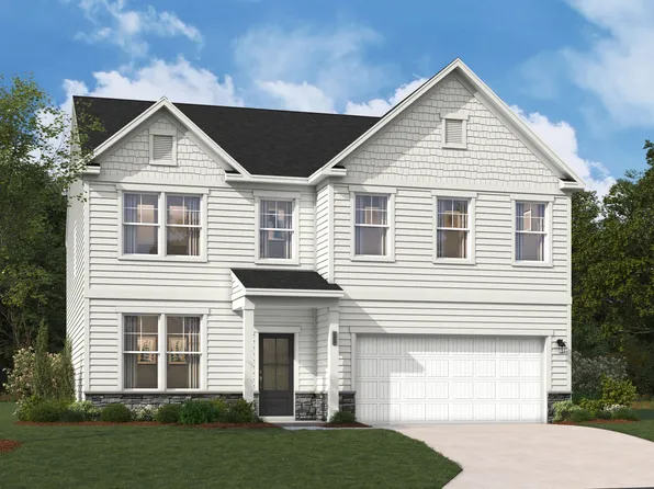 310 Williams Grove Ln, Apex, NC 27523