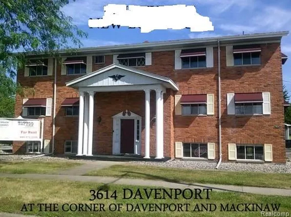 3604 Davenport Ave, Saginaw, MI 48602