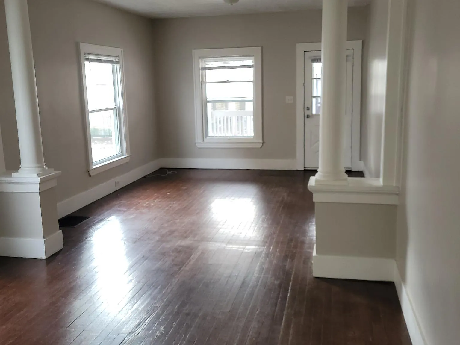2 bed, 1200 sqft, $1,450 — Photo 2