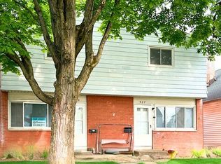 929 S Harris Ave, Columbus, OH