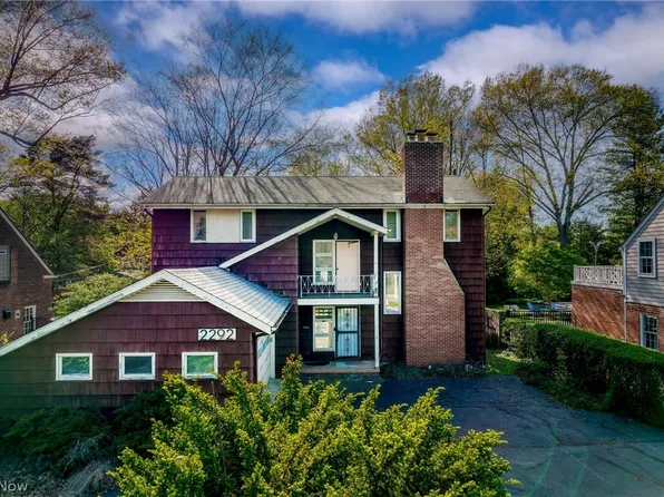 2292 Coventry Rd, Cleveland Heights, OH 44118