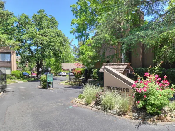 640 Woodside Sierra Unit 3, Sacramento, CA 95825