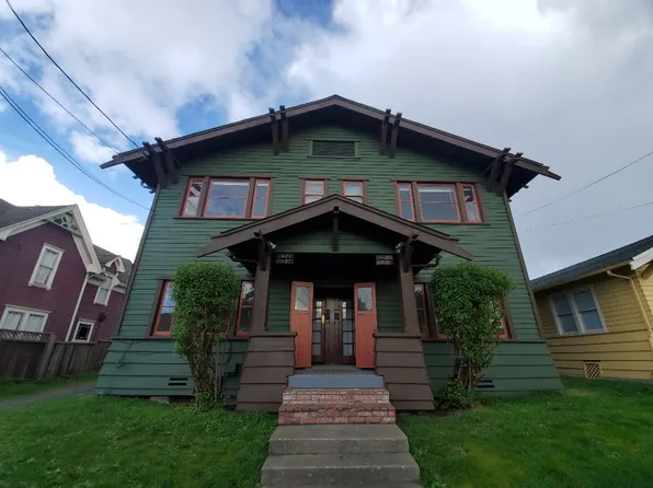 1421-1425-1427 D St, Eureka, CA 95501