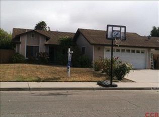 1616 Audubon Ave, Lompoc, CA 93436