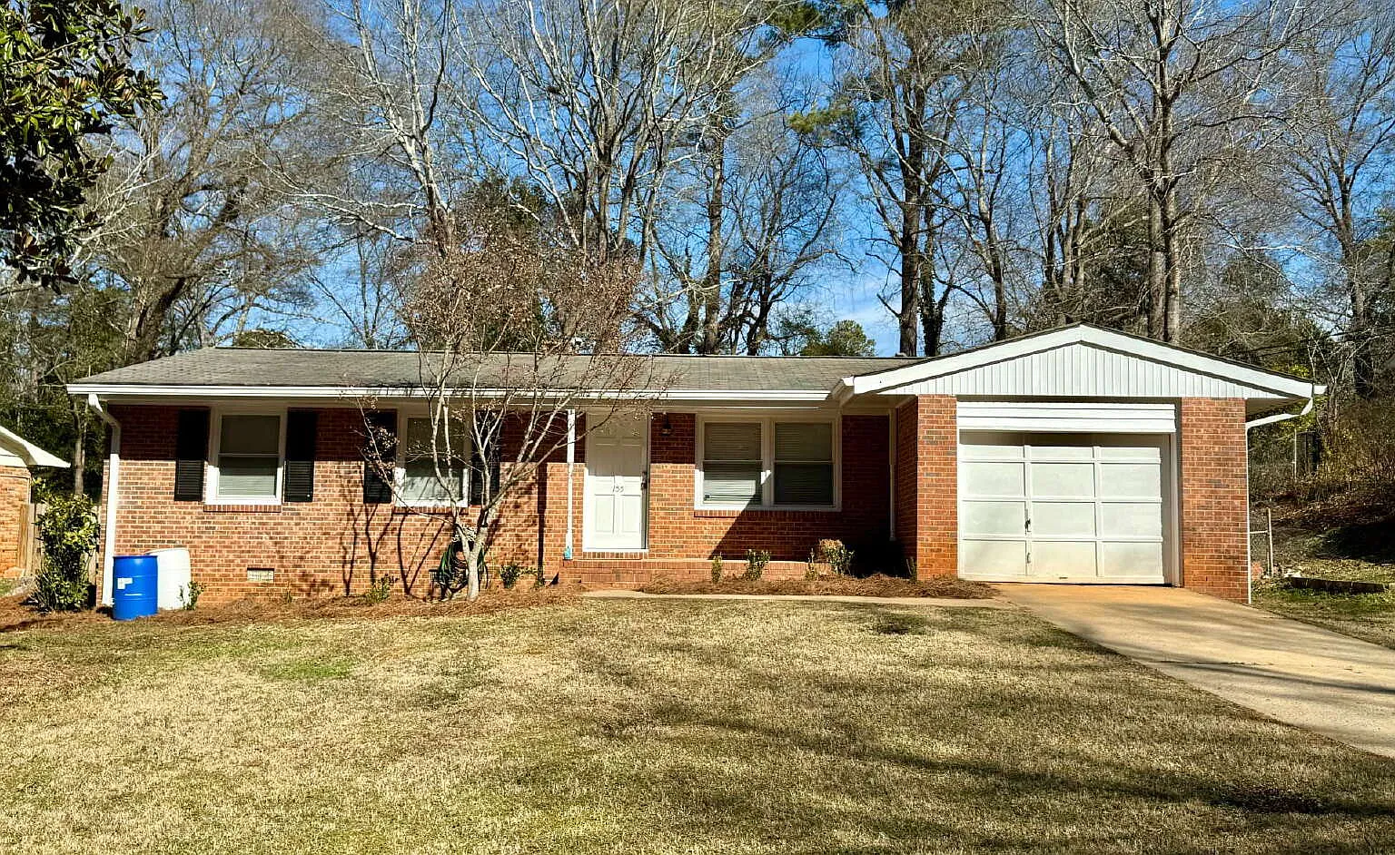 3 bed, 1.5 bath, $1,700 — Photo 1
