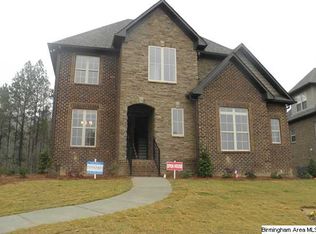 129 Lauchlin Way, Pelham, AL 35124
