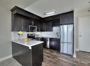 Harrison Tower Apartment Homes, Portland, OR 97201