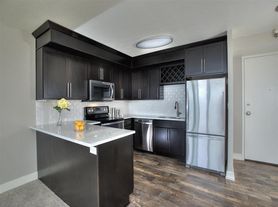 Harrison Tower Apartment Homes