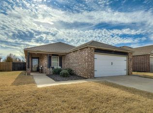 10452 NW 17th St, Oklahoma City, OK 73127
