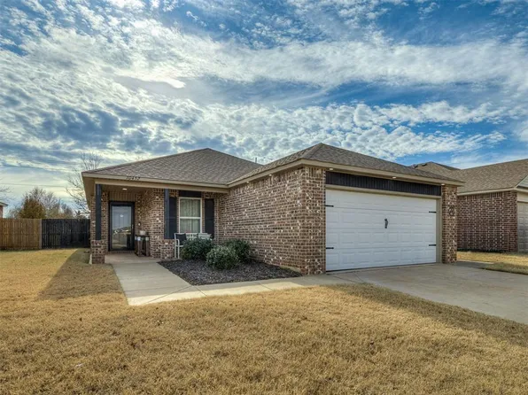 10452 NW 17th St, Oklahoma City, OK 73127