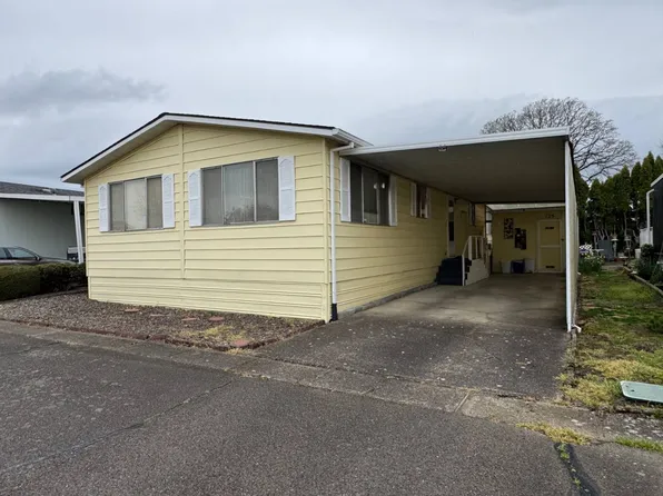 2901 E 2nd St Unit 125, Newberg, OR 97132