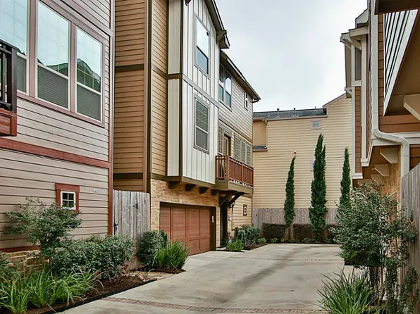 938 W 24th St, Houston, TX 77008