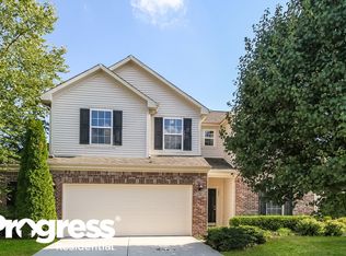 3221 Enclave Xing, Greenwood, IN 46143
