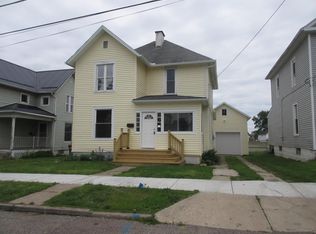 58 N Pine St, Newark, OH 43055