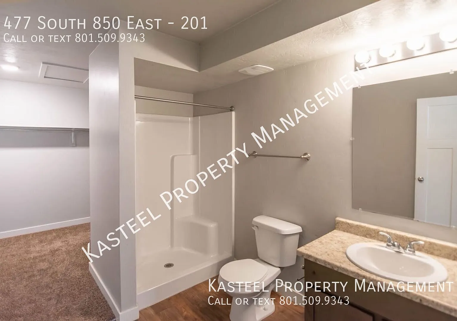 Beautiful Townhome, One Car Garage — Photo 4